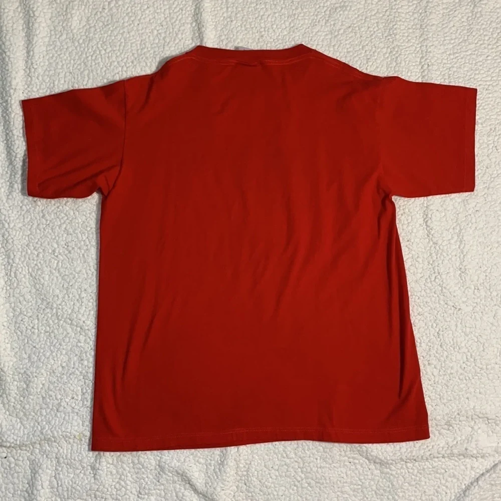 Vintage 80's San Francisco 49ers The game T shirt Mens size L Single stitch